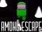 Spel Among Escape på nätet