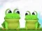 Spel Frogger Jump på nätet