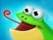 Spel Catch The Frog på nätet