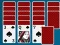 Spel Spider Solitaire 2 Suits på nätet