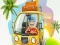 Spel Kids Car Puzzle på nätet