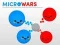 Spel Microwars på nätet