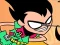 Spel Teen Titans: Jumping Tournament 2 på nätet