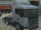 Spel 18 Wheeler Truck Driving Cargo på nätet