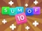 Spel Sum Of 10: Merge Number Tiles på nätet
