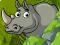 Spel Animals Word for kids på nätet