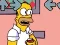 Spel Friday Night Funkin Vs Homero på nätet