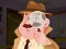 Spel Detective Loupe Puzzle på nätet