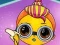 Spel Minions Popsy Humanization på nätet