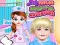 Spel Baby Taylor Hospital Adventur på nätet