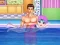 Spel Baby Taylor Learn Swimming på nätet