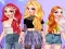 Spel Princesses E-Girl Fashion Aesthetic på nätet