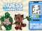 Spel Guess The Character på nätet