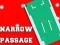 Spel Narrow Passage på nätet