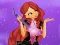 Spel Stella Girl Dress Up Game på nätet