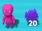 Spel Real Squid 3d på nätet