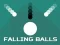 Spel Falling Balls på nätet