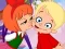 Spel Valentine's Day Hidden Hearts på nätet