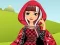 Spel Red Riding Hood Dress Up på nätet