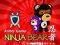 Spel Ninja Bear på nätet