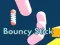 Spel Bouncy Stick på nätet