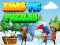 Spel  Xmas Pic Puzller på nätet