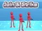 Spel Join & Strike på nätet