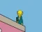 Spel Simpsons Arcade på nätet