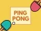 Spel Ping Pong på nätet