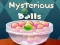Spel Mysterious Balls på nätet