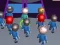 Spel Squid Game Survival på nätet