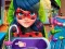 Spel Miraculous Hero Real Dentist på nätet