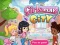 Spel Girls Play City på nätet