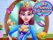 Spel Ice Princess Real Makeover på nätet