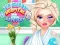 Spel Ice Queen Hospital Recovery på nätet