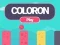 Spel Coloron på nätet