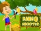Spel Mango Shooter på nätet