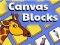 Spel Canvas Blocks på nätet