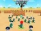 Spel Battle Squid Game på nätet