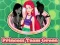 Spel Princess Team Green på nätet