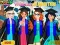 Spel Princess Graduation på nätet