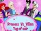 Spel Princess Vs. Villains Tug-of-war på nätet