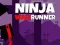 Spel Ninja Wall Runner på nätet