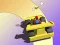 Spel Gliding Car Race på nätet