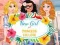Spel New Girl At Princess College på nätet