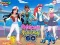 Spel Princess Pokemon Go på nätet