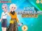 Spel Elsa Metallic Skirts på nätet
