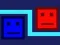 Spel Fun Neon Strike på nätet
