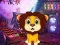 Spel Bonny Baby Lion Escape på nätet