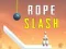 Spel Rope Slash på nätet